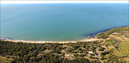 Mon Repos Caravan Park - QLD T (PBH4 00 18056)